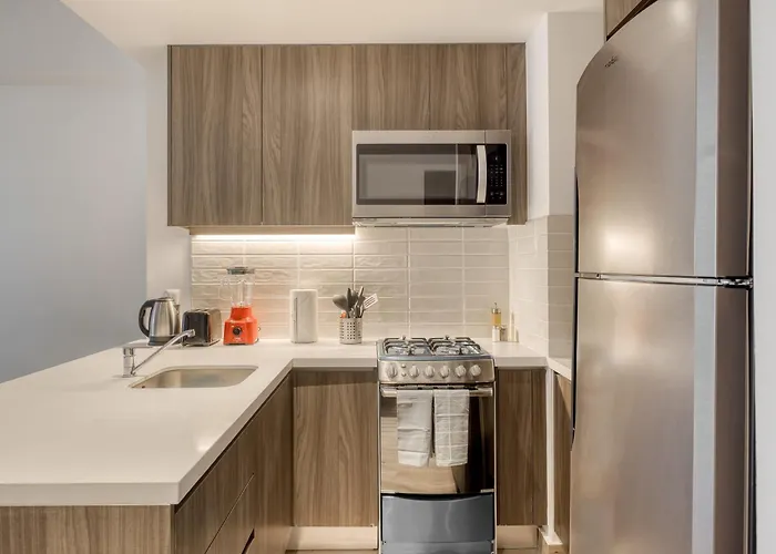 Apartment Gcnp 2117