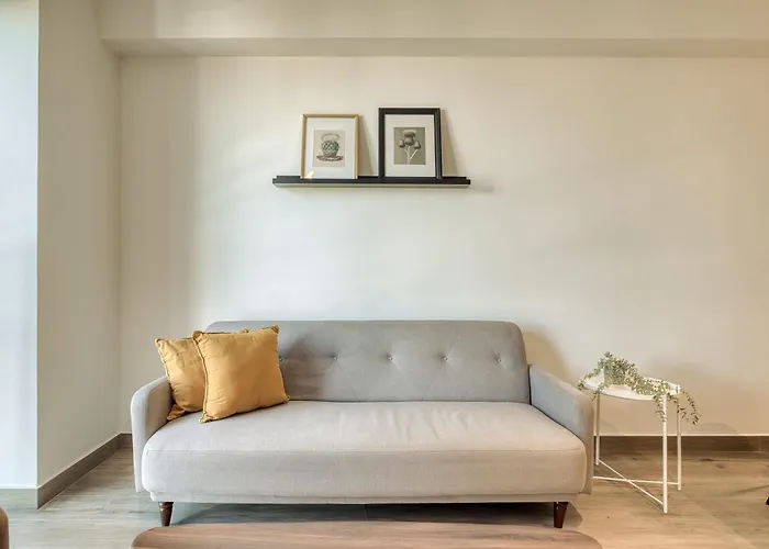 Gcnp 2117 Apartment *