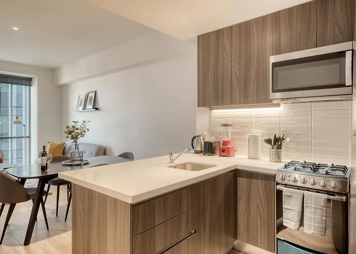 Gcnp 2117 Apartment *