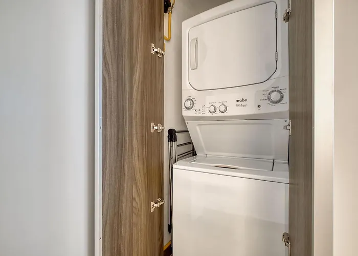 Apartment Gcnp 2117