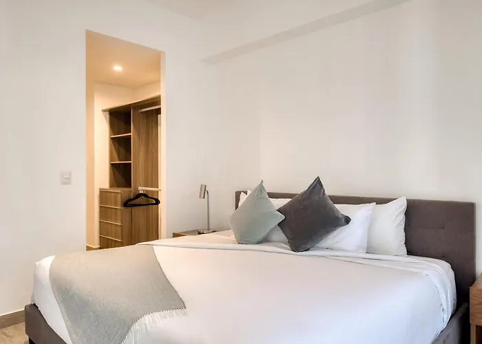Gcnp 2117 Apartment *