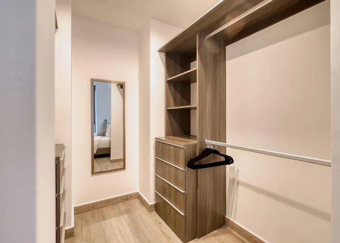 Gcnp 2117 Apartment *