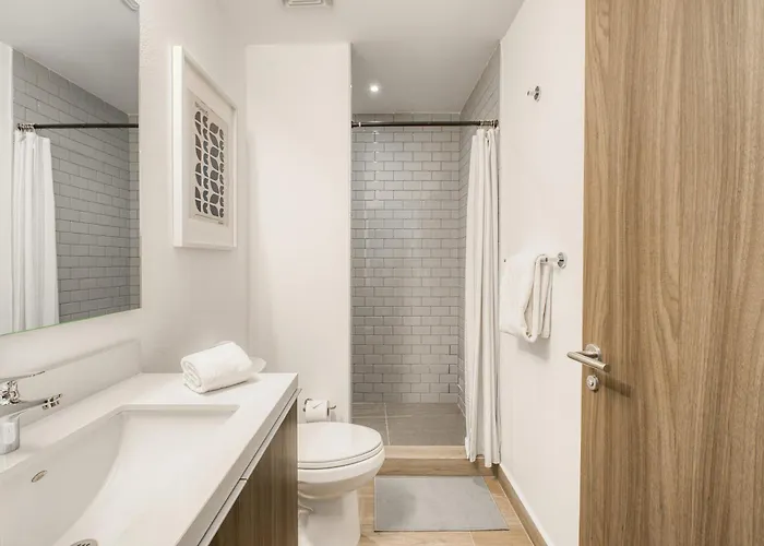 Gcnp 2117 Apartment