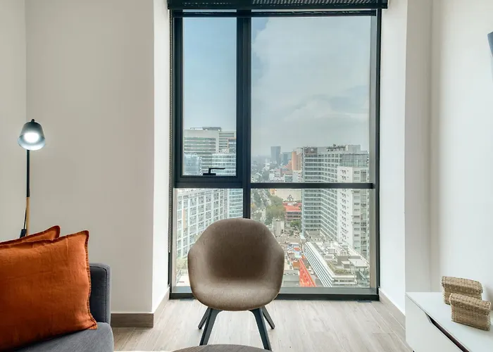 Apartment Gcnp 2117