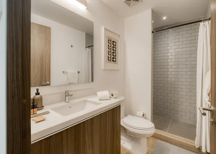 Apartment Gcnp 2117