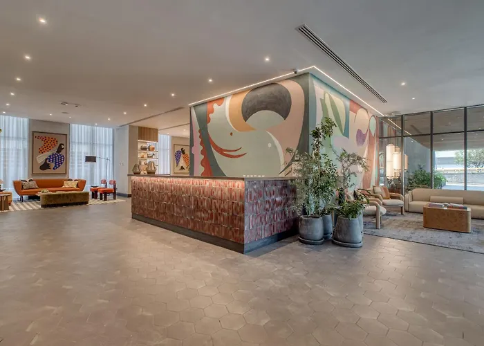 Apartment Gcnp 2117