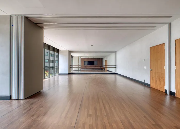 Apartment Gcnp 2117