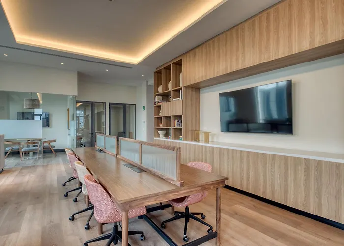 Apartment Gcnp 2117