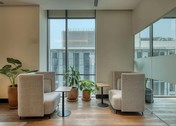 Apartment Gcnp 2117