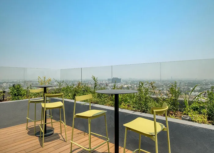 Gcnp 2117 Apartment